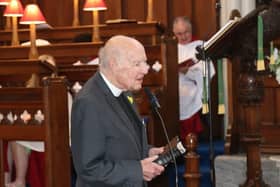 Tributes have been paid to Cano Edwy Kille