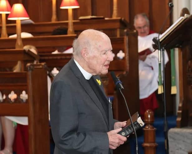 Tributes have been paid to Cano Edwy Kille