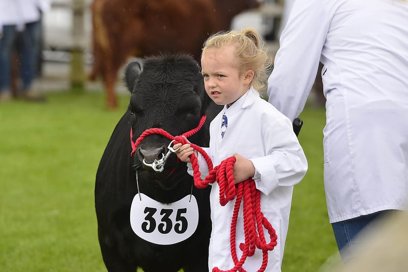 Balmoral Show 2023: Day One Big crowds expected at 'highlight of the year'