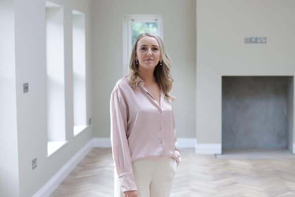 Propertynews.com, the locally-owned property portal, has signed up over 40 new estate agents to list their properties on its site since the beginning of this year, it reveals today. Pictured is Emma Kerr, managing director of Propertynews.com
