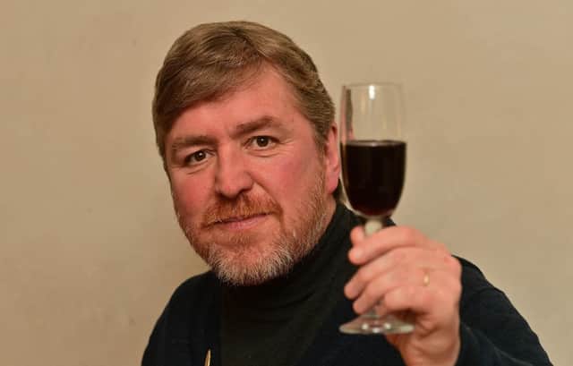 News Letter wine expert Raymond Gleug offers up recommendations for festive wines