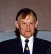 Sean Brown's murder by loyalists in 1997 was an "awful, awful" killing said Hilary Benn, but it was not a unique case