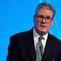 Sir Keir Starmer was an out of touch PM that did not even get the memo to know when his time was up