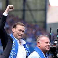 Former Glentoran star feels club would be taking 'big risk' by appointing 'top character' Duncan Ferguson