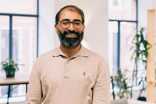 Belfast-headquartered AI-native software engineering and cyber security consultancy Instil has appointed Ibrahim Mahmood as its new chief financial officer (CFO) as the company enters its next phase of growth. Credit Instil