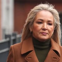 'Say it outside this room and I’ll see you in court': Stormont leaders' appearance before Assembly committee ends in acrimony