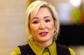 Michelle O’Neill said she supports a call from Scotland’s First Minister, John Swinney, for an “urgent meeting” with Prime Minister Sir Keir Starmer “on the need for action as energy costs spiral”