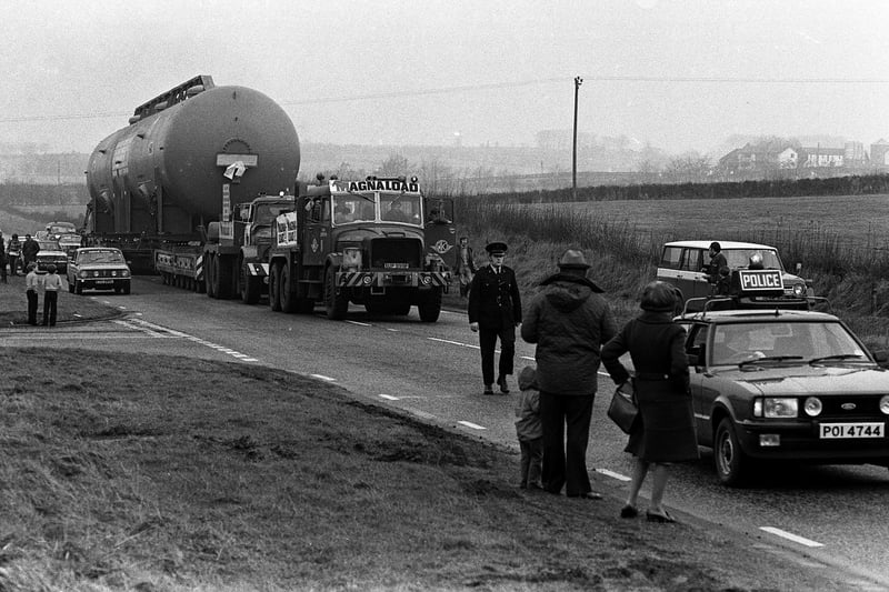 Retro: 1977 in pictures - 19 images looking back at some of the events ...