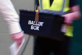 There is no body of evidence that a referendum would result in Northern Ireland leaving the UK