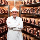 Two golds and a silver for Peter Hannan’s Hannan Meats at the World Steak Challenge in Amsterdam
