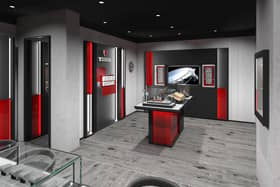 Luxury jewellery retailer Lunn’s has partnered with Swiss watchmaker Tudor to open first monobrand boutique in Northern Ireland. The Lunn’s Tudor boutique will be located in the Queen’s Arcade in Belfast City Centre and is due to open February 2024