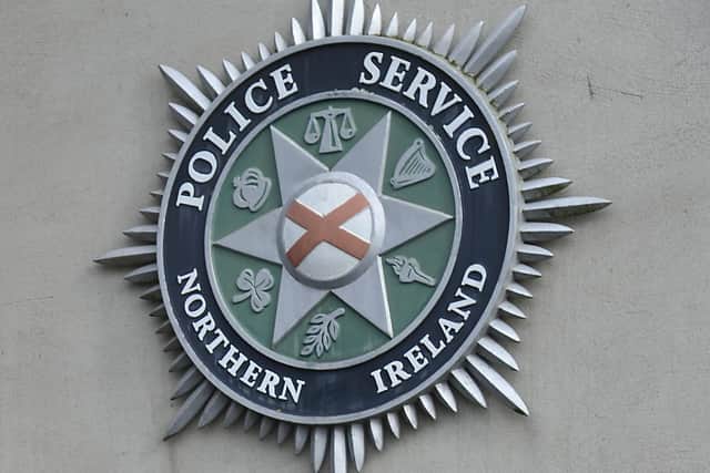 Police are appealing for information following a report of an assault in Belfast city centre on Friday afternoon (March 29)