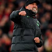 Jurgen Klopp's Liverpool have their first chance of silverware this season in Sunday's Carabao Cup final clash with Chelsea