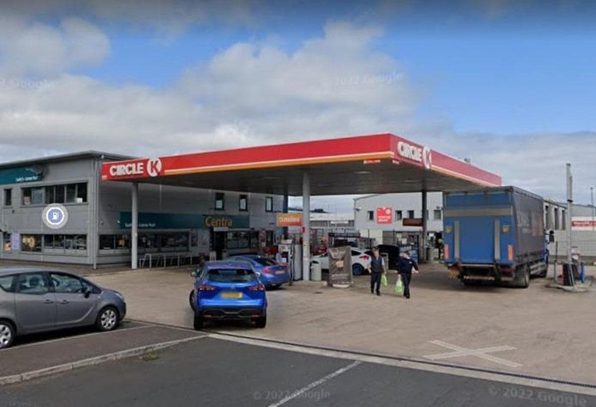 Circle K announces big fuel discount at 44 Northern Ireland service stations today