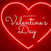 St Valentine's Day began as a Christian tribute to St Valentine but has now largely become an overblown commercial hallmark occasion