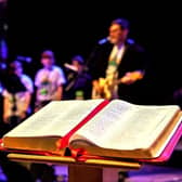 An Evangelical Alliance survey found that 38% (160,000) of practicing Catholics consider themselves evangelical. For them, ‘evangelical’ would mean loving and living by Scripture as the Word of God, writes Paddy Monaghan
