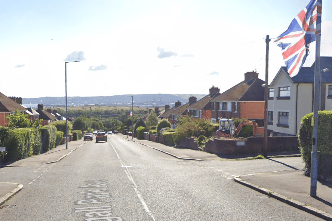 Fein Sign 'Sinn Fein need to explain why they reject compromise': Nationalists ...