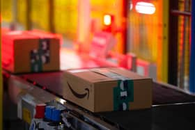 More than 1,000 SMEs in Northern Ireland sold goods through Amazon in 2021, an increase of 16% on the previous year, according to the 2022 Amazon UK SME Impact Report