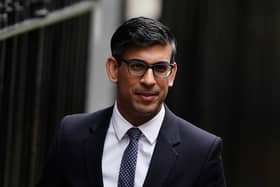 Prime Minister Rishi Sunak will meet key architects of the Good Friday Agreement and representatives from Ireland and the US during his visit – his fifth to Northern Ireland since taking office