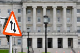 That new fund has a 70/30 capital-to-revenue split, resulting in funding cuts to the voluntary and community sector and prompting the Executive to write to Communities Secretary Steve Reed calling for a more favourable resource allocation