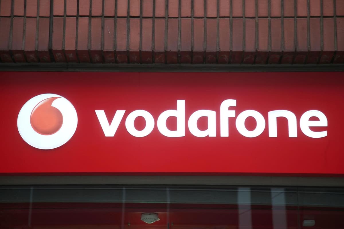 Vodafone phone and broadband services down for thousands across the UK