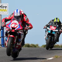 North West 200 Event Director Mervyn Whyte says Macau Grand Prix will be experience like no other for Northern Ireland newcomers