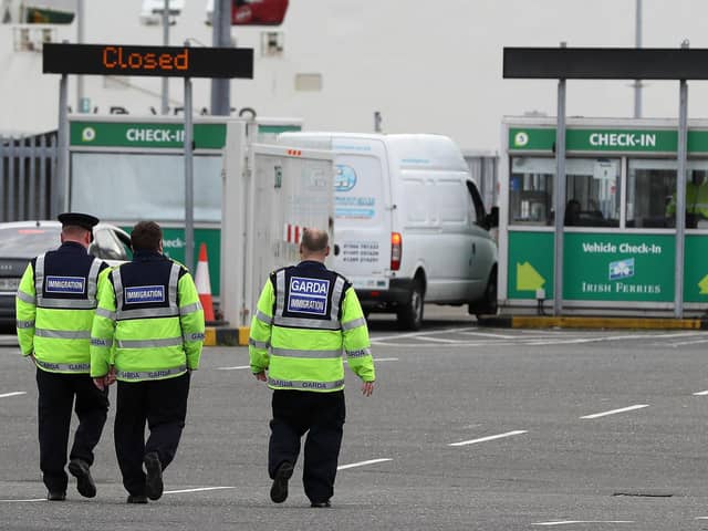 Anger has been rising in the Republic at the large numbers of immigrants. The Irish government should listen more keenly to the ordinary person, writes Ruth Dudley Edwards