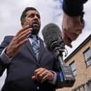 Humza Yousaf and the SNP are trailing Labour in the polls. ​Voters eventually get exasperated if they are constantly fed populist distractions and parochial politics