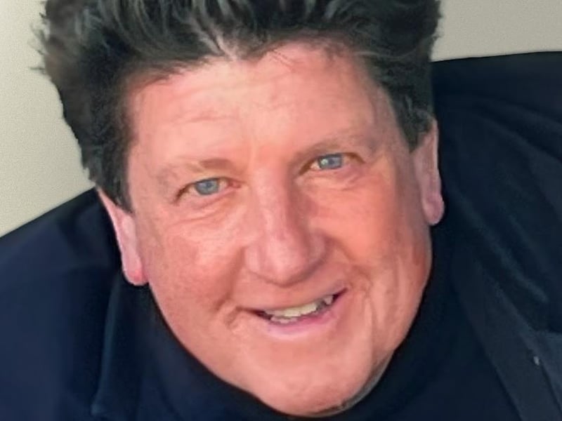 Wayne Pollock