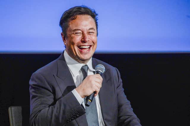 Elon Musk completed his acquisition of Twitter in 2022. It was then rebranded as X last year