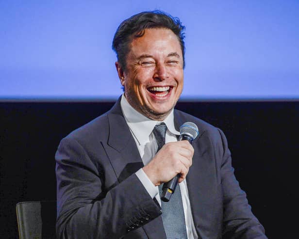 Elon Musk completed his acquisition of Twitter in 2022. It was then rebranded as X last year