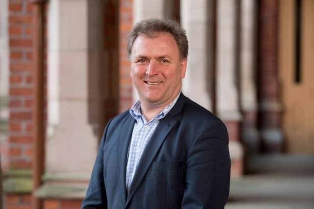 Professor David Phinnemore of School of History, Anthropology, Philosophy and Politics at Queen's University Belfast, This article has been produced as part of the ESRC-funded Post-Brexit Governance NI project at Queen’s and originally appeared on the Queen’s Policy Engagement blog