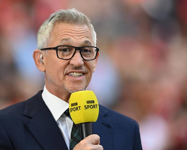 Sports Broadcaster Gary Lineker has been stood down by the BBC over tweets he had posted that bosses said breached impartiality guidelines.