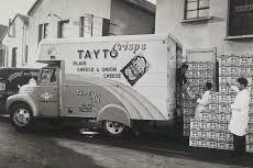 Tayto’s journey was set in motion by Thomas Hutchinson, a forward-thinking businessman from County Armagh. His vision was simple yet ambitious: to create the finest crisps in the country