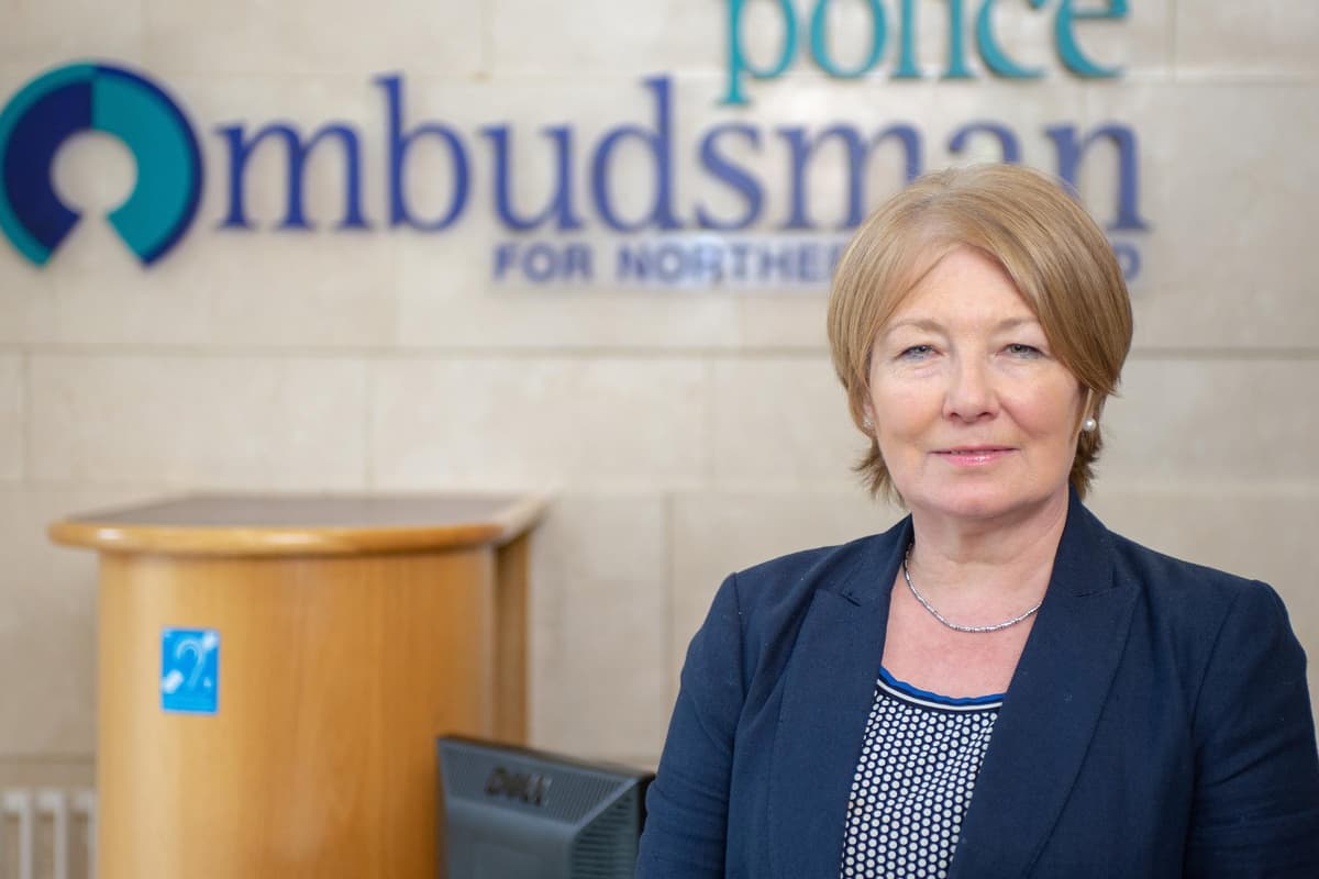 Outside force to investigate incident as Doug Beattie calls for ombudsman to stand down pending probe