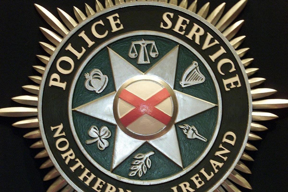 Driver dragged from car which is then set alight at Galliagh Park internment bonfire in Londonderry