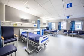 Lisburn offsite manufacturer, McAvoy, have won Healthcare Project of the Year at the 2023 Offsite Awards for delivering urgent ward space at two of University Hospitals Birmingham’s Hospitals