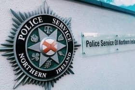 Police are appealing for information following a stabbing incident in County Down