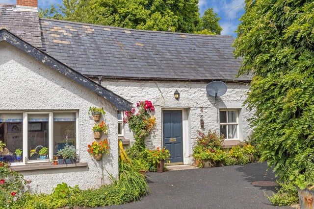 Walworth House, Walworth Road,
Ballykelly, BT49 9JU

12 Bed Country Estate

Offers over £695,000