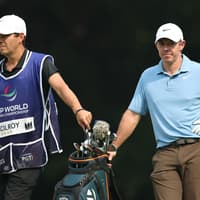 Rory McIlroy slips out of contention after eight-hole nightmare in India