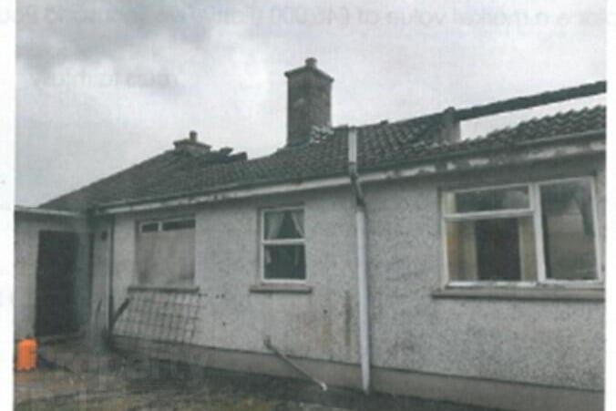 51 Dunmurray Road,

Draperstown, Magherafelt, BT45 7ED

3 Bed Detached Bungalow

Guide price £48,000