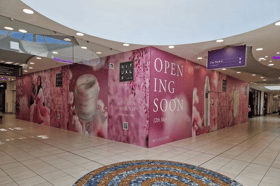 Luxury beauty and wellness brand Rituals is set to open a new store in Lesley Abbeycentre, Newtownabbey, with doors officially welcoming customers from Tuesday, May 12