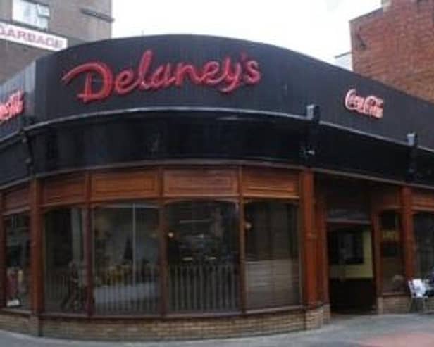 Brain archaeology: Excavating the fabulous Delaney’s before Google could shame me