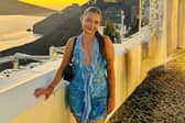 The woman who died was 23-year-old Claudia Jaczyk from the Newtownabbey area