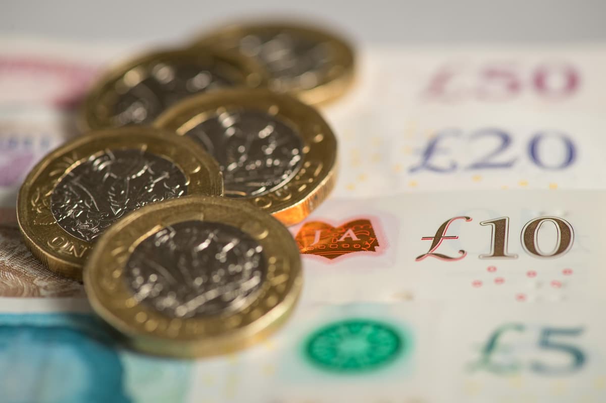 More than a quarter of child trust funds worth £1,900 still unclaimed - how to claim