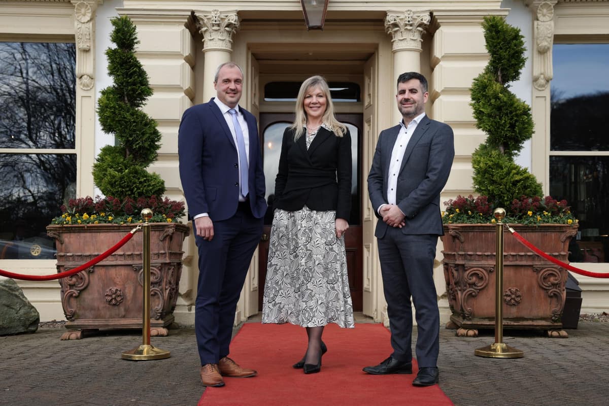 'Galgorm Collection has invested substantially in properties across Northern Ireland'
