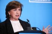 DUP MLA Diane Dodds has launched a motion calling for a full independent inquiry into delays to the new maternity and children’s hospital projects in Belfast