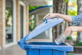 How 'green' is your Council: The recycling rate in all Northern Ireland councils has gone down from 52.3% in 2021 to 51.5% in 2022, according to Department of Agriculture, Environment and Rural Affairs (DAERA).