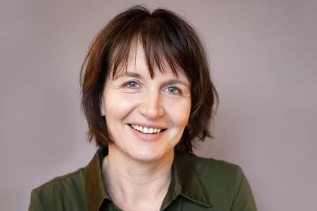 Stella O'Malley is a psychotherapist and the founder of Genspect, an international organisation that advocates for a psychological approach to gender distress