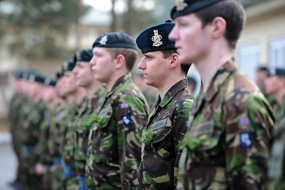 Armed Forces Covenant: Last-ditch attempt to stop Belfast measures aiding veterans defeated